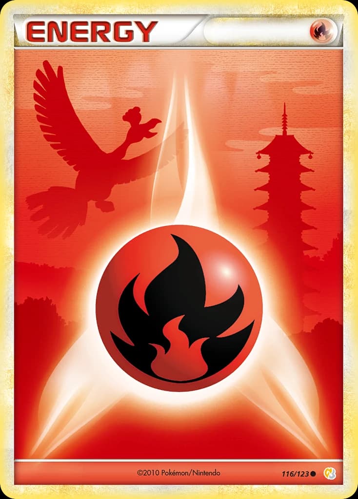 Fire Energy (116)