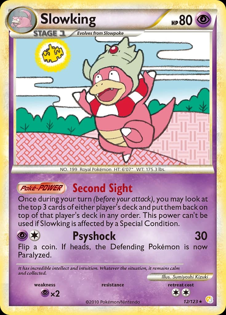 Slowking (12)