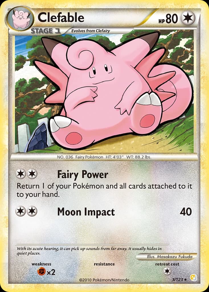 Clefable (3)