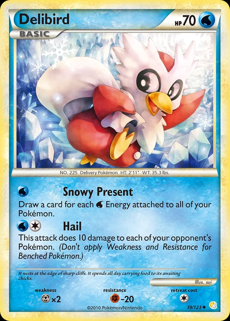 Delibird (39)