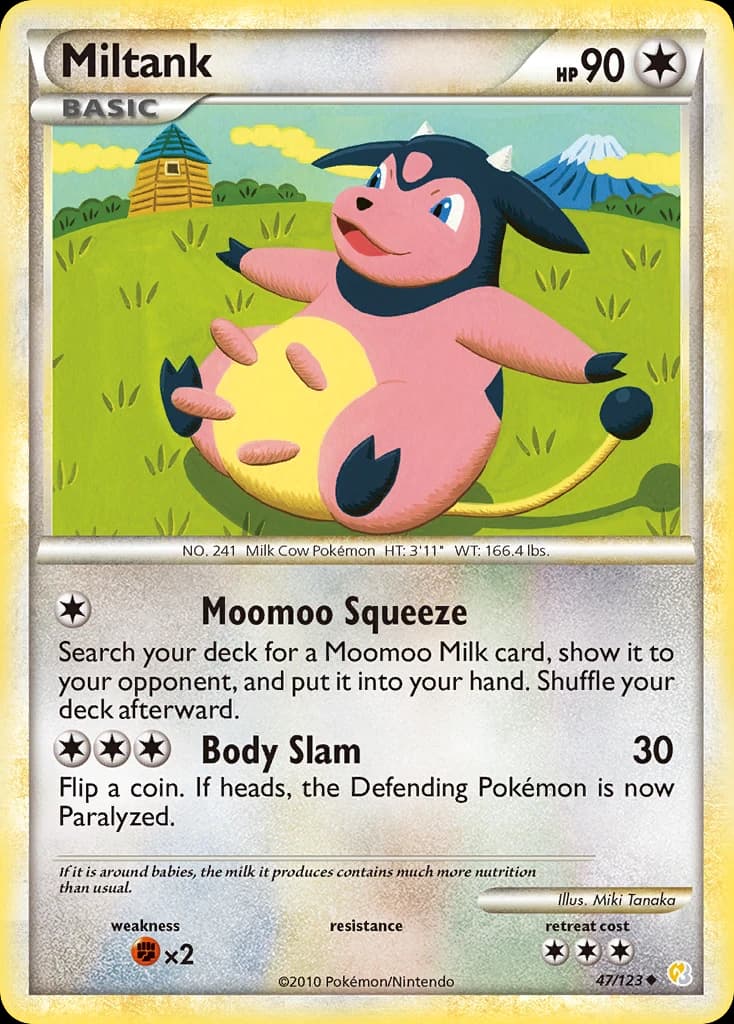 Miltank (47)
