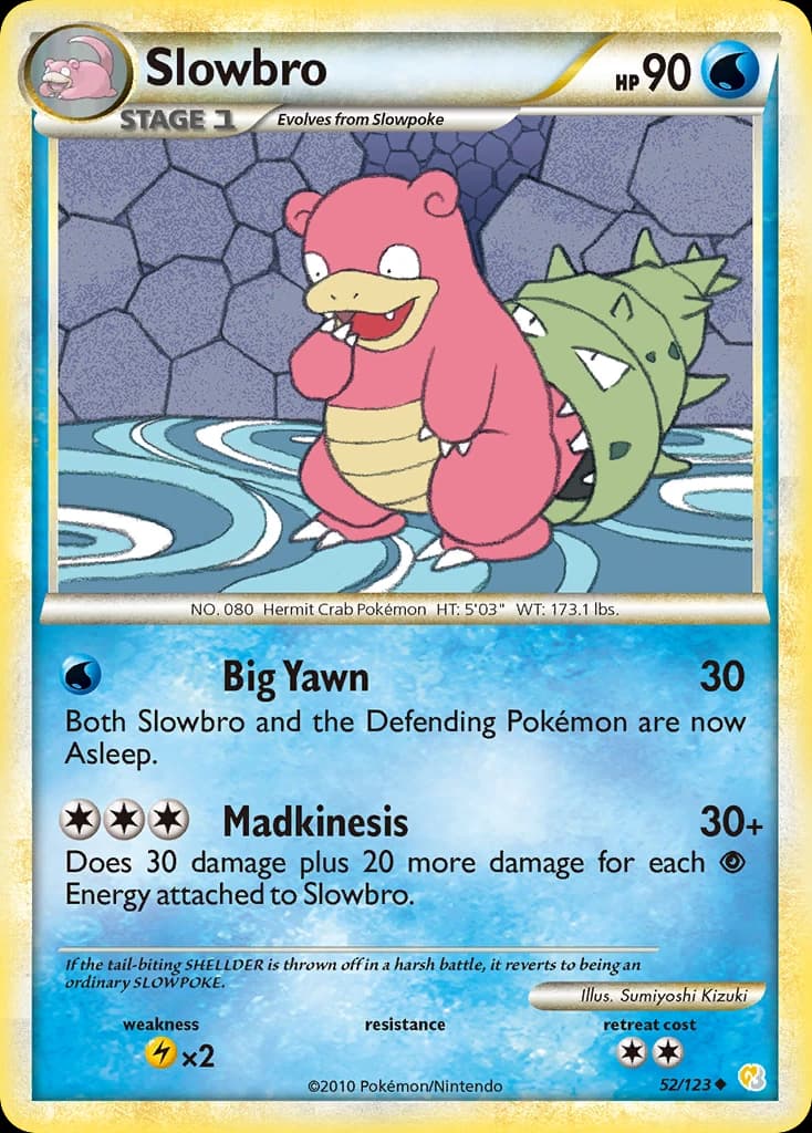 Slowbro (52)
