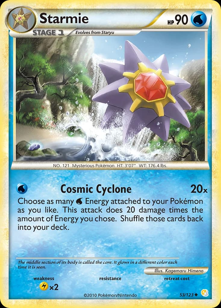 Starmie (53)