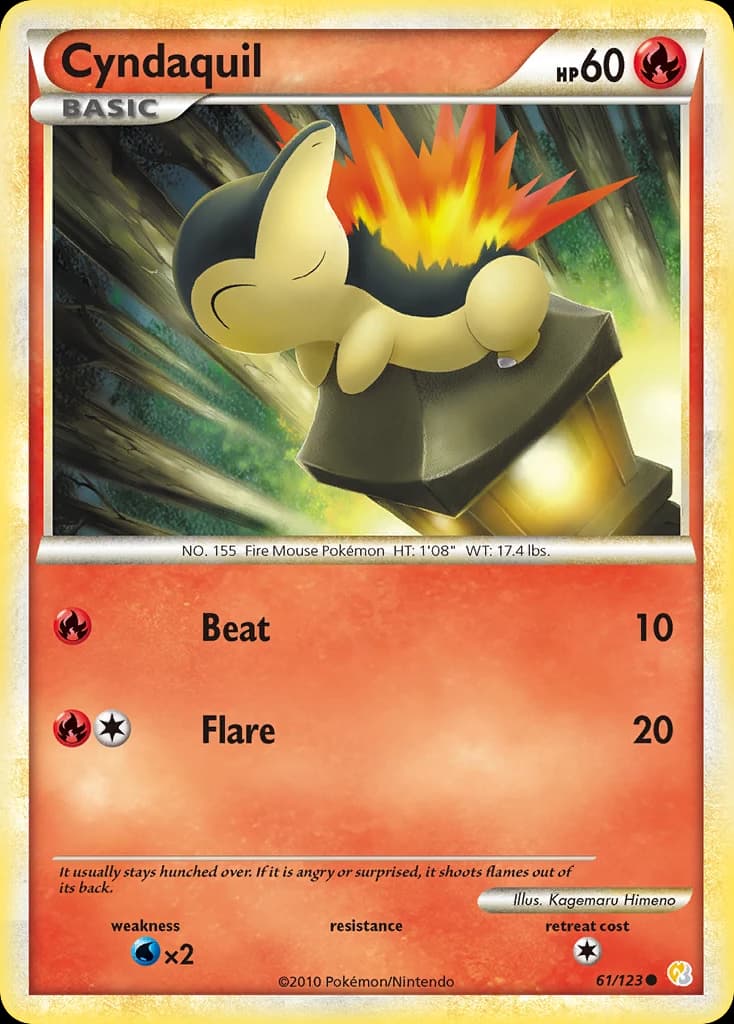 Cyndaquil (61)