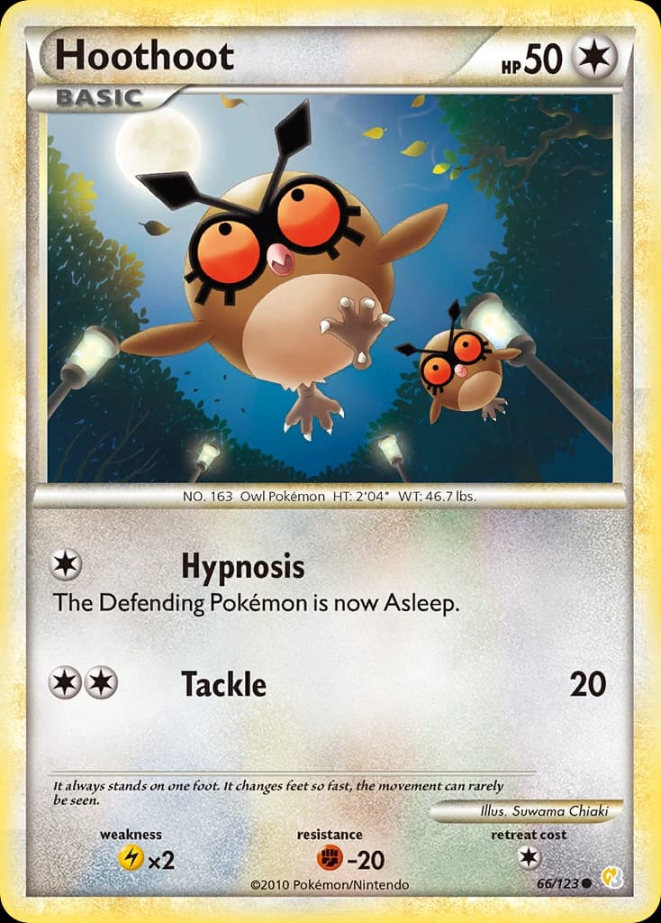 Hoothoot (66)