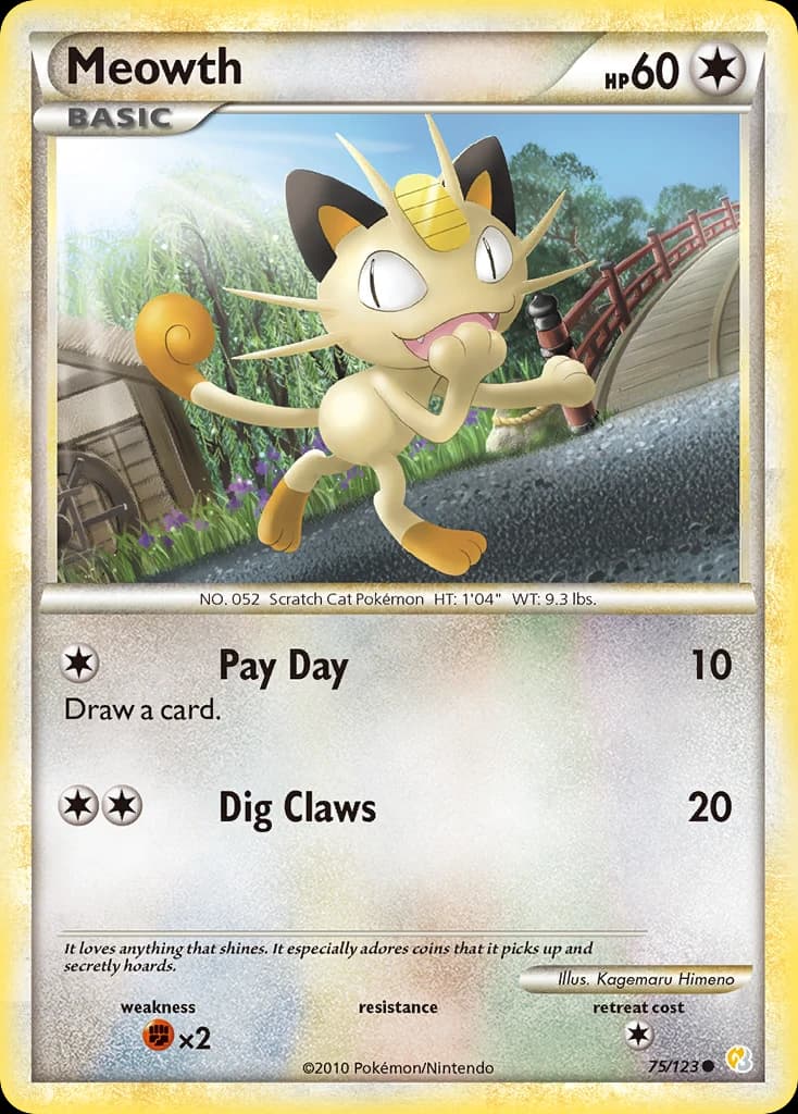 Meowth (75)