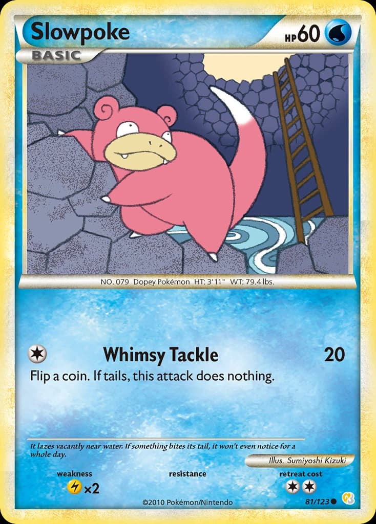 Slowpoke (81)