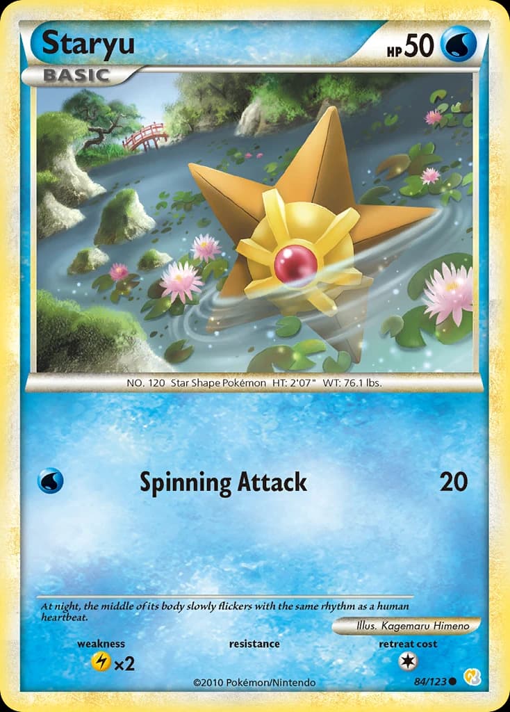 Staryu (84)