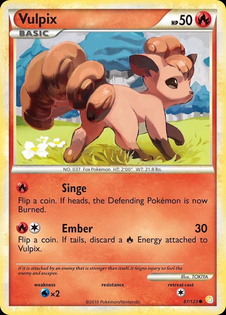 Vulpix (87)