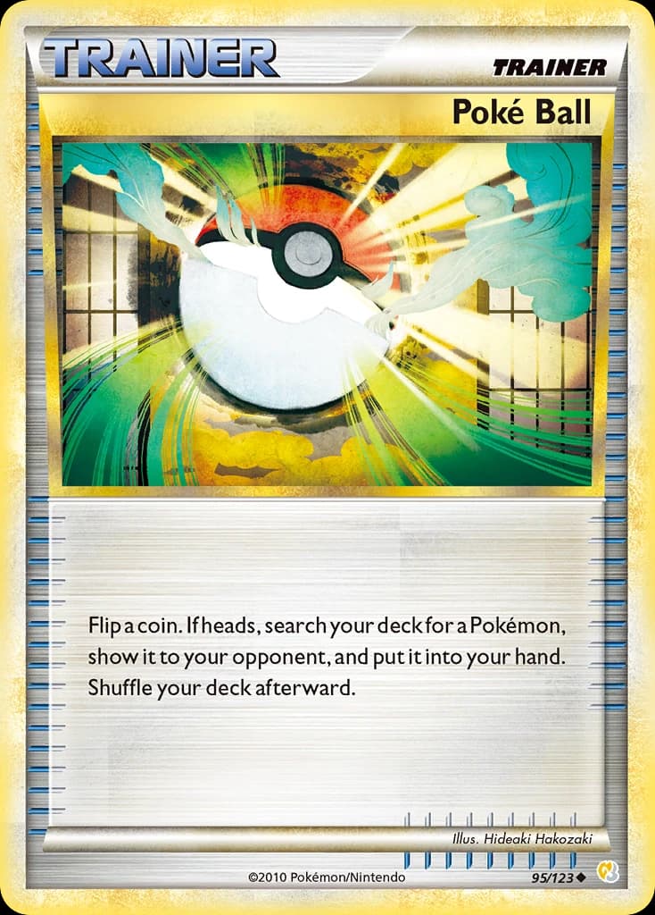 Poké Ball (95)