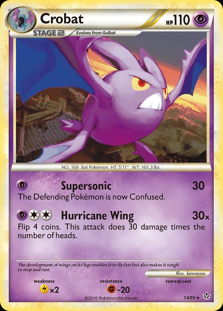 Crobat (14)