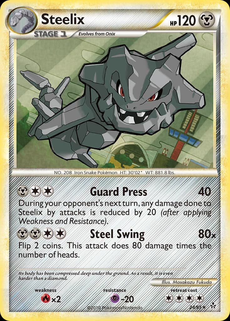 Steelix (24)