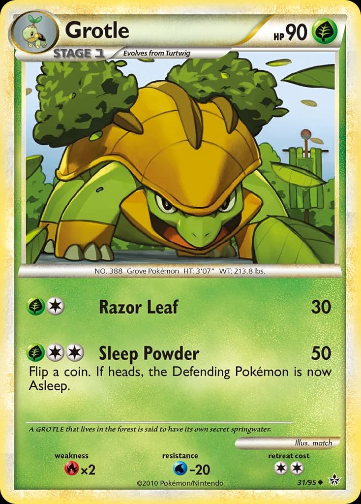 Grotle (31)