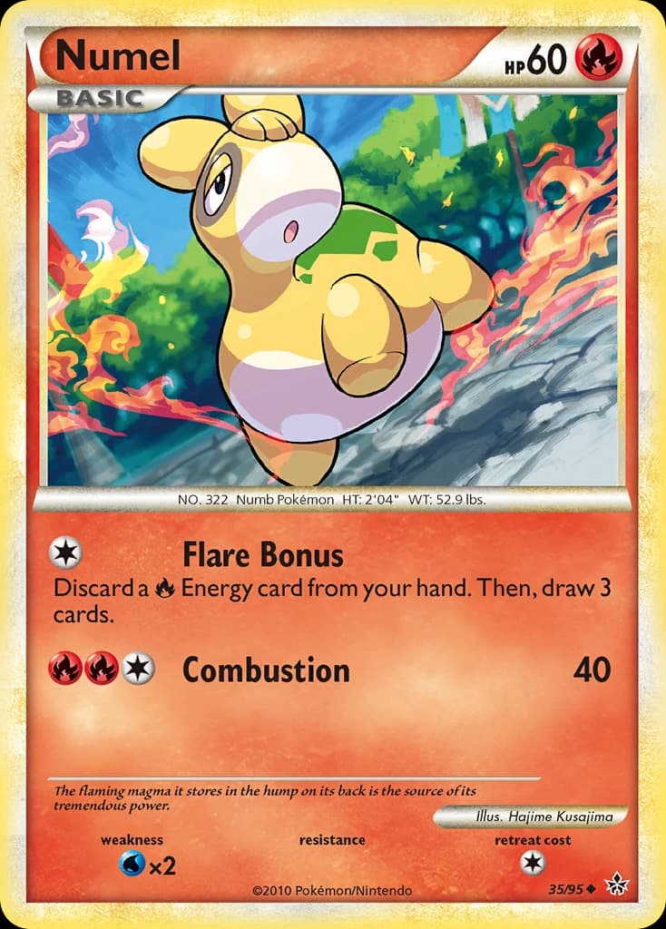 Numel (35)