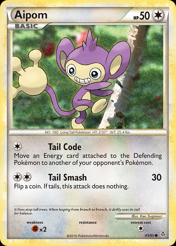 Aipom (43)