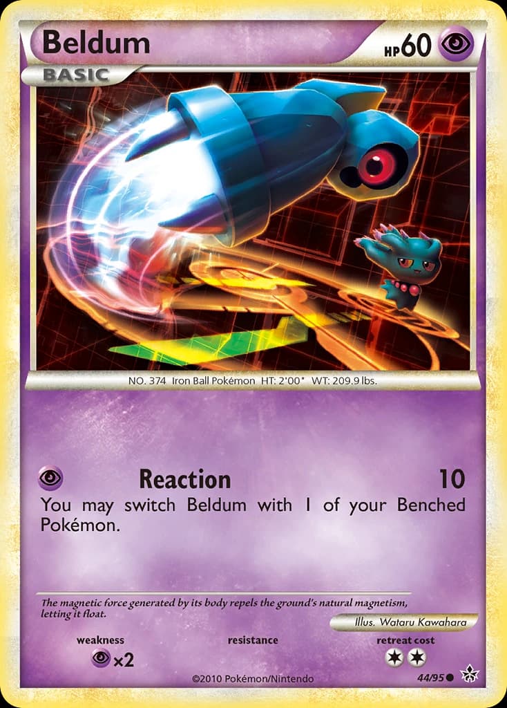 Beldum (44)