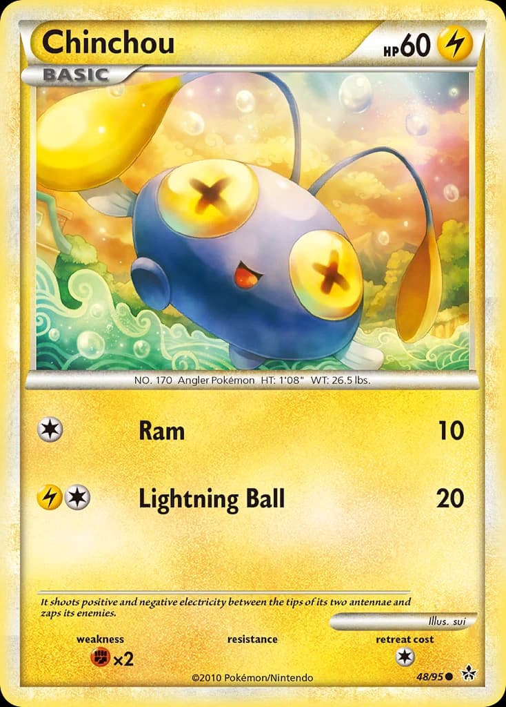 Chinchou (48)