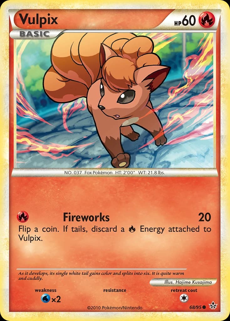 Vulpix (68)