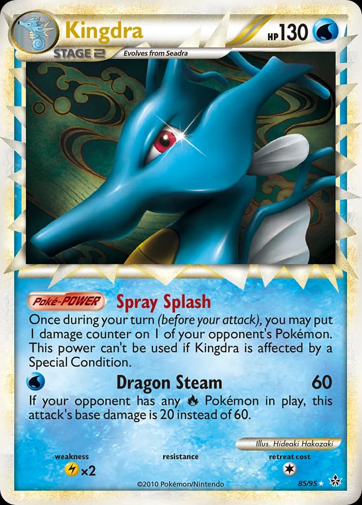 Kingdra (85)