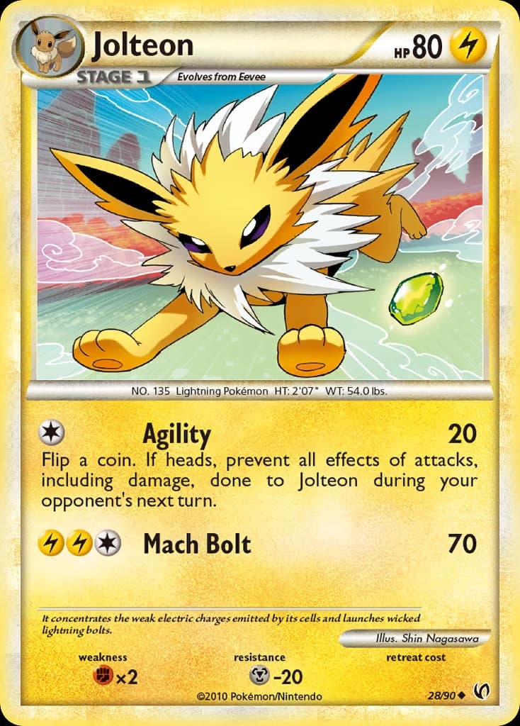 Jolteon (28)
