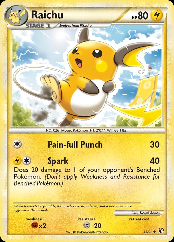 Raichu (33)