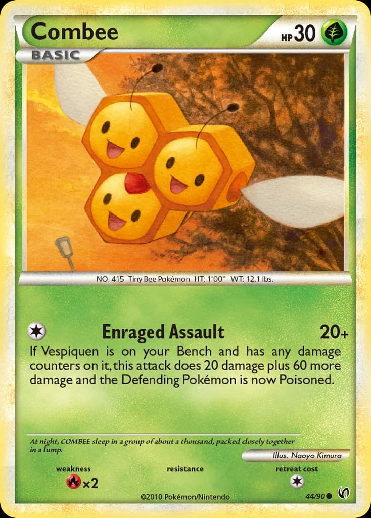 Combee (44)