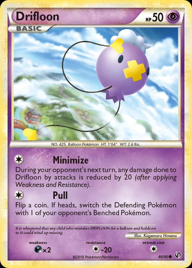Drifloon (46)