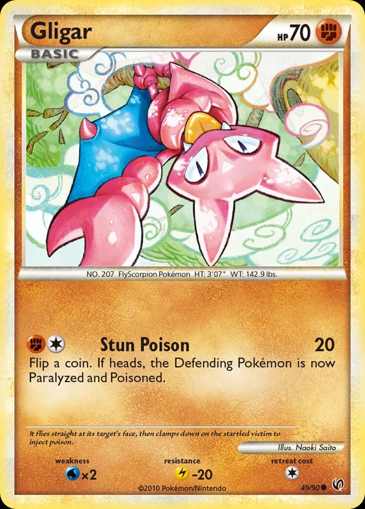 Gligar (49)