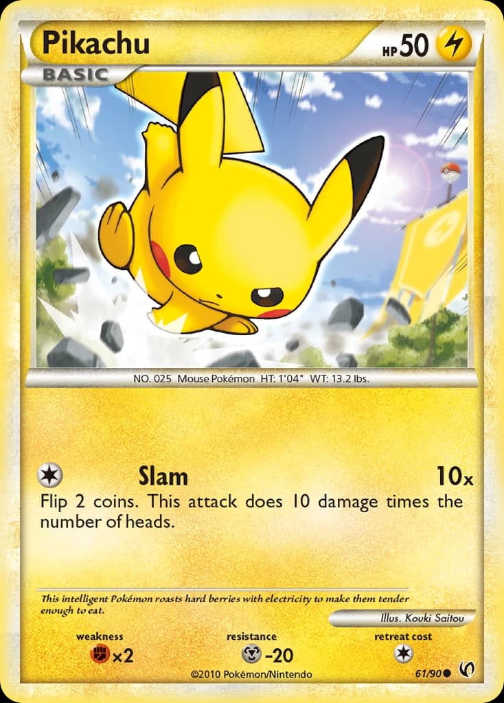 Pikachu (61)