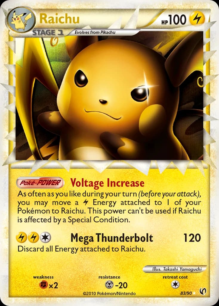 Raichu (83)