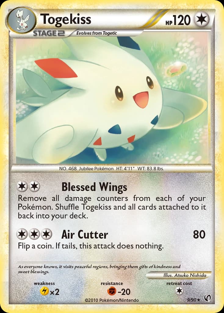 Togekiss (9)