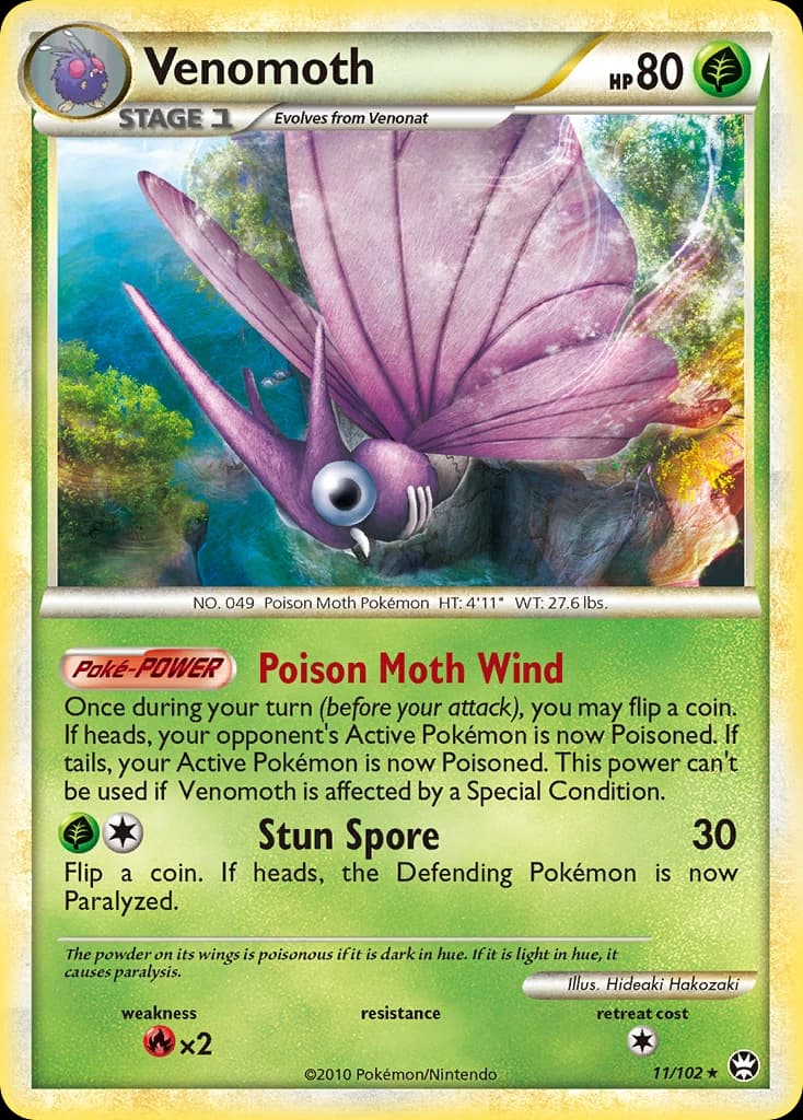 Venomoth (11)