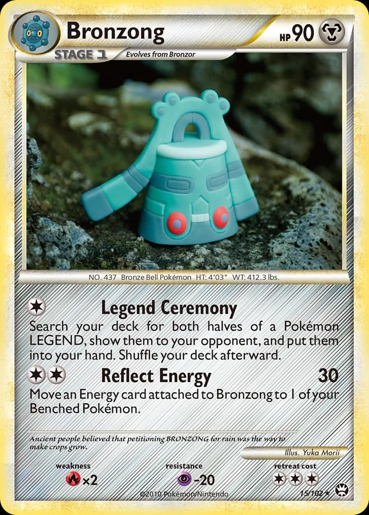 Bronzong (15)