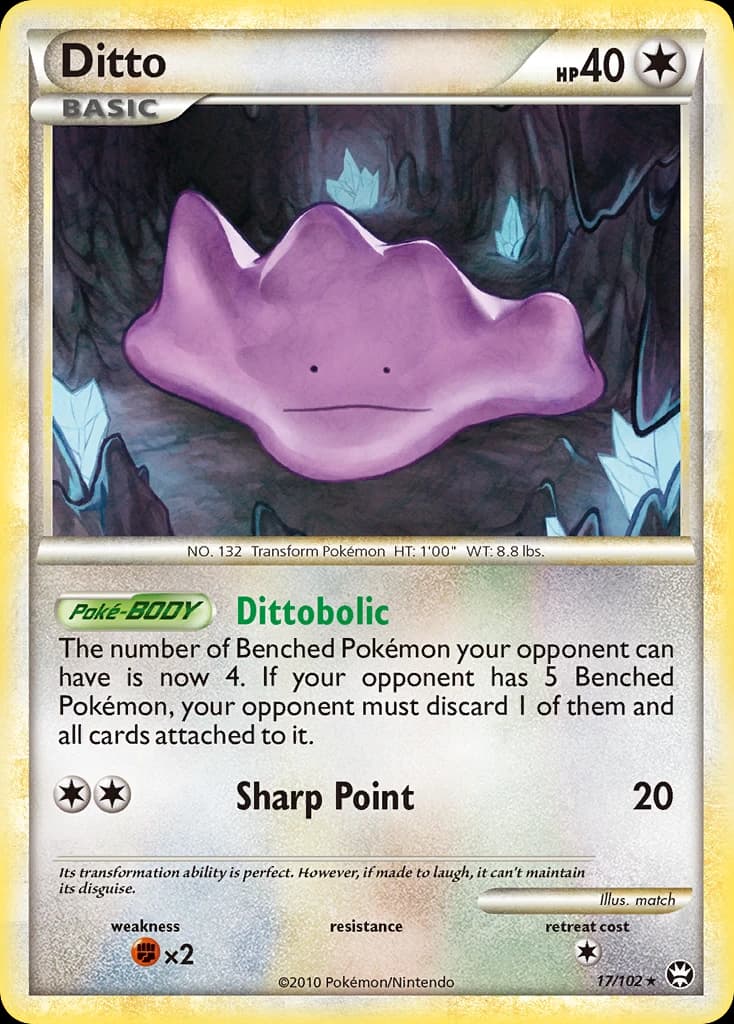 Ditto (17)