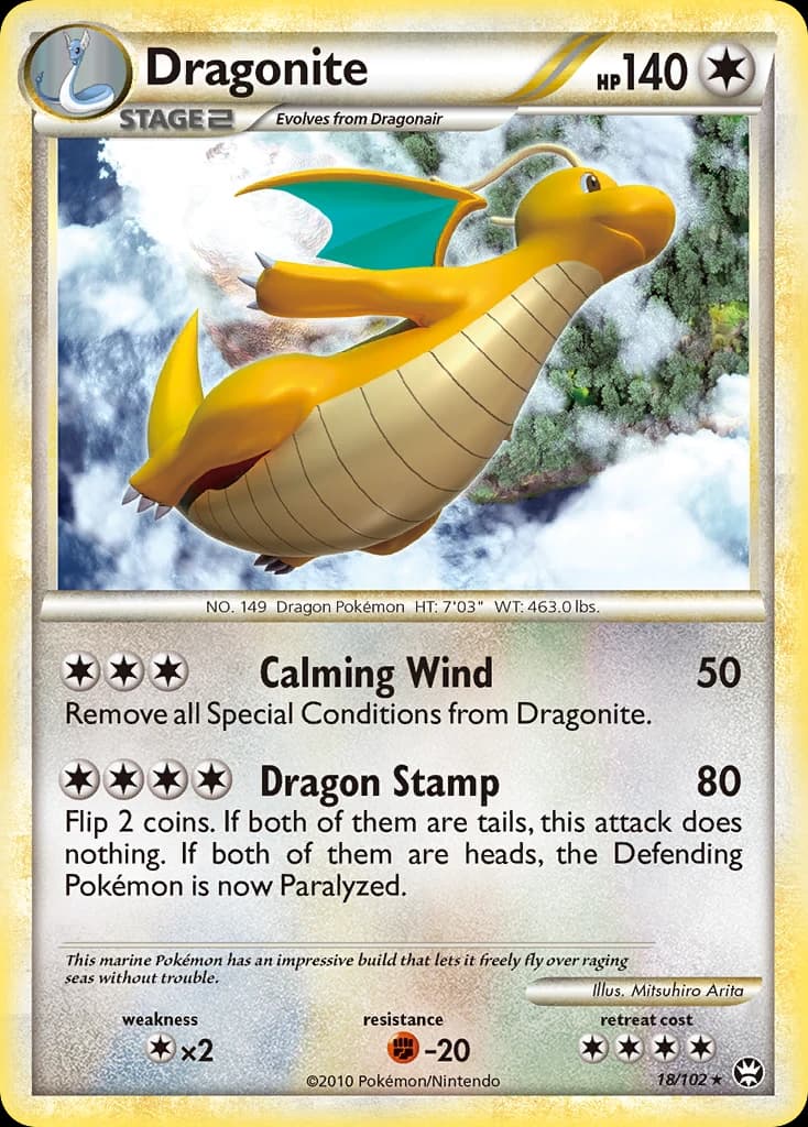 Dragonite (18)