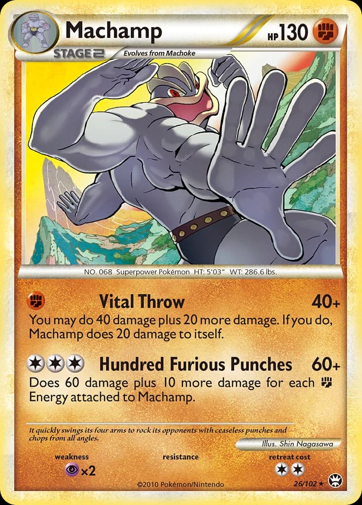 Machamp (26)