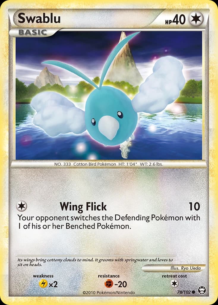 Swablu (78)