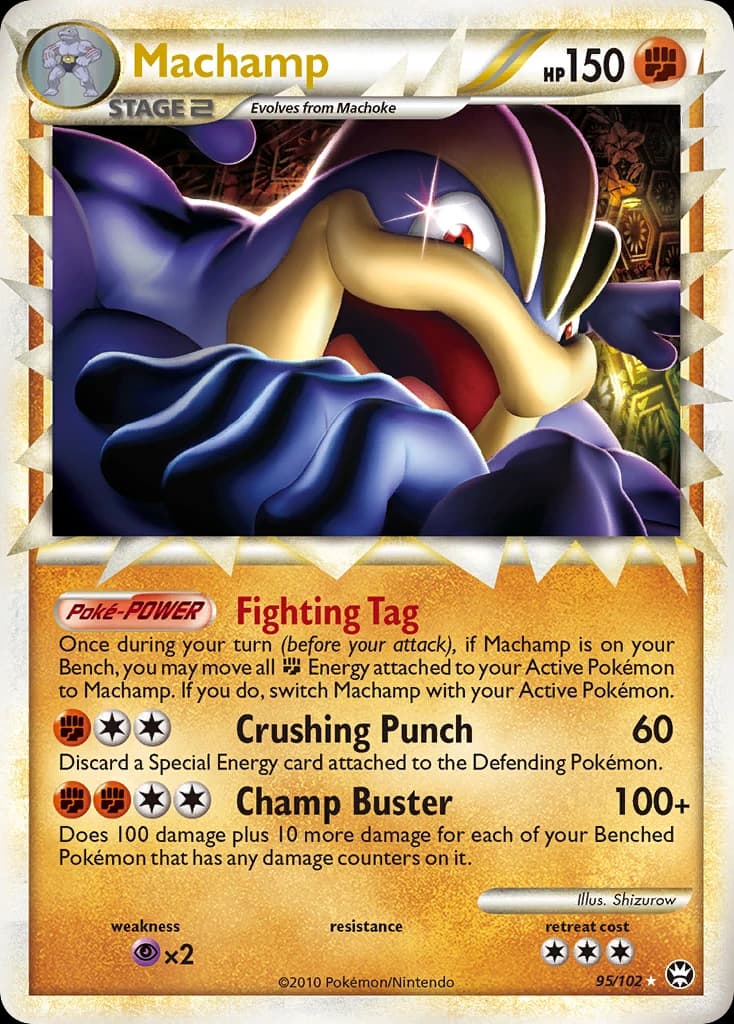 Machamp (95)