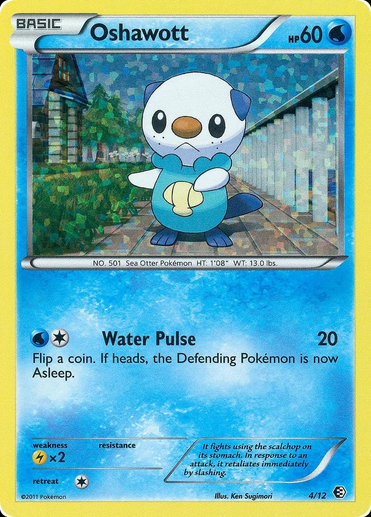 Oshawott (4)
