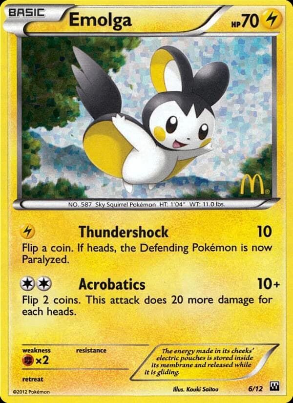 Emolga (6)