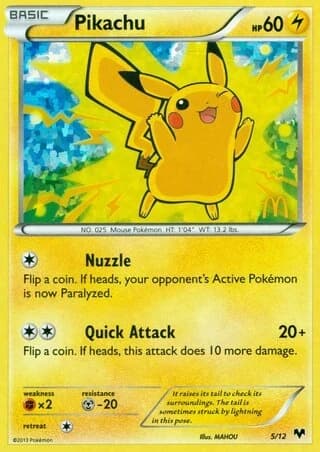 Pikachu (5)