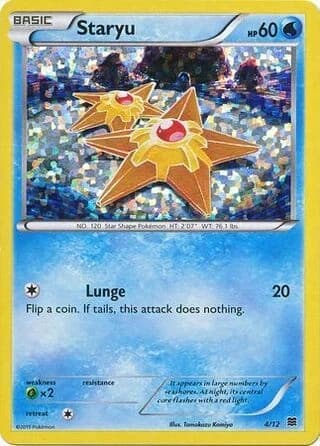 Staryu (4)