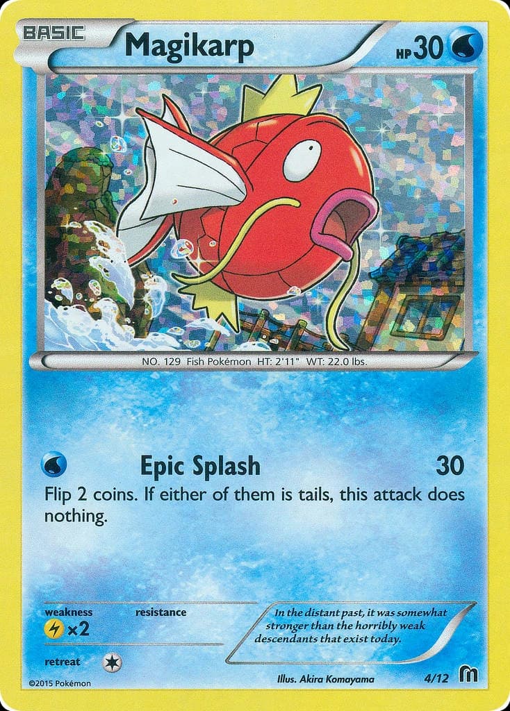 Magikarp (4)