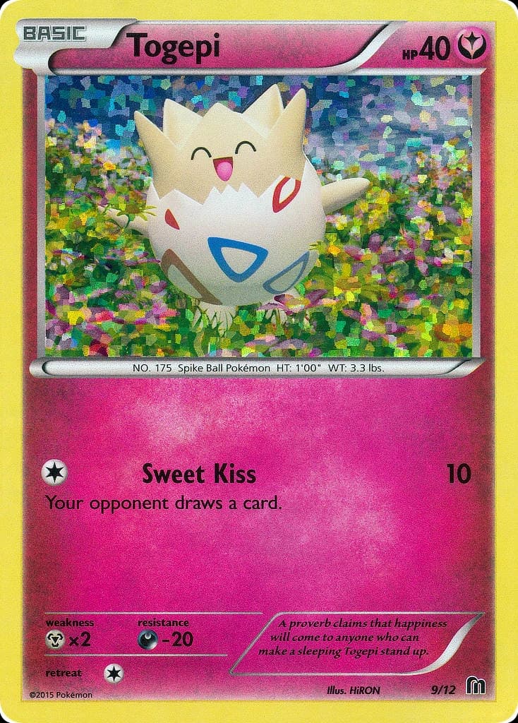 Togepi (9)
