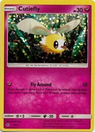 Cutiefly (10)