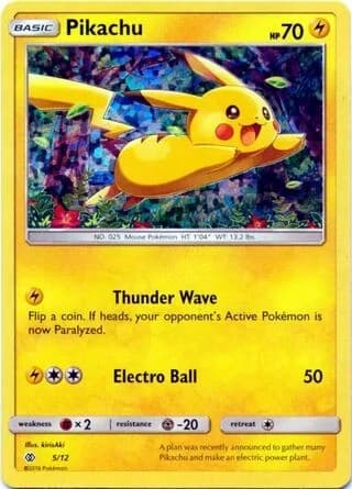 Pikachu (5)