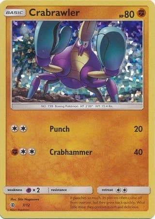 Crabrawler (7)