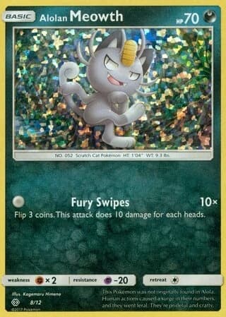 Alolan Meowth (8)
