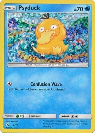 Psyduck (2)