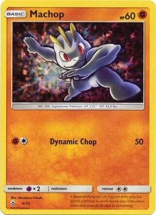 Machop (6)